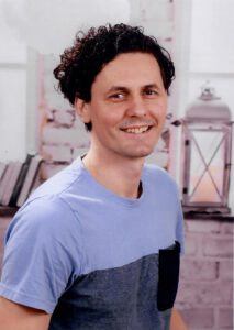 Adam Rydzko